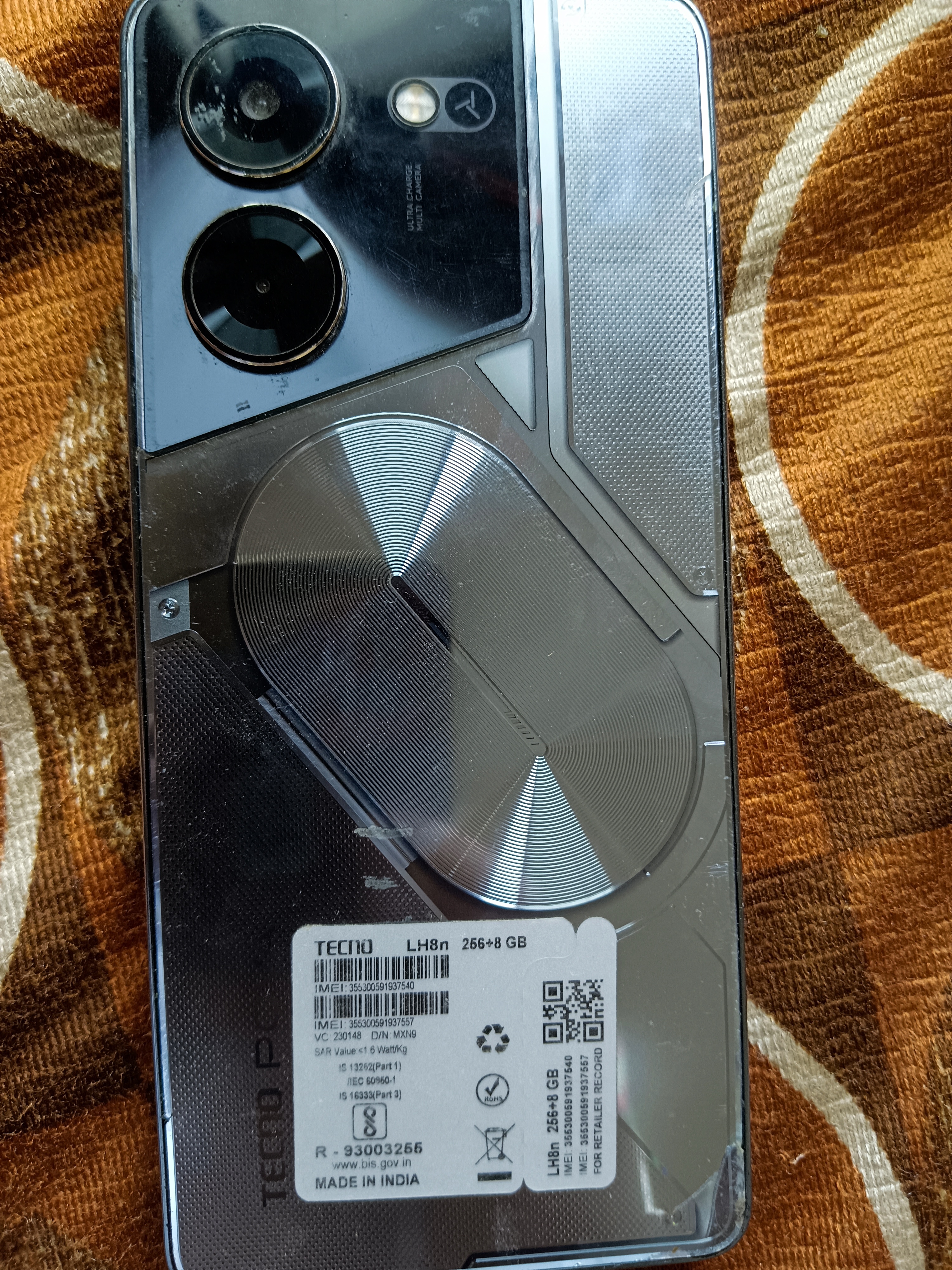 Mobile