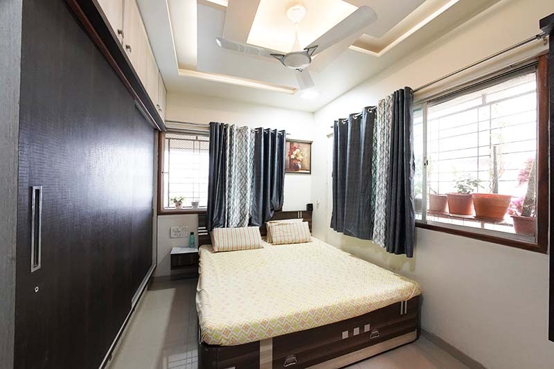 2 bhk flatfor sale