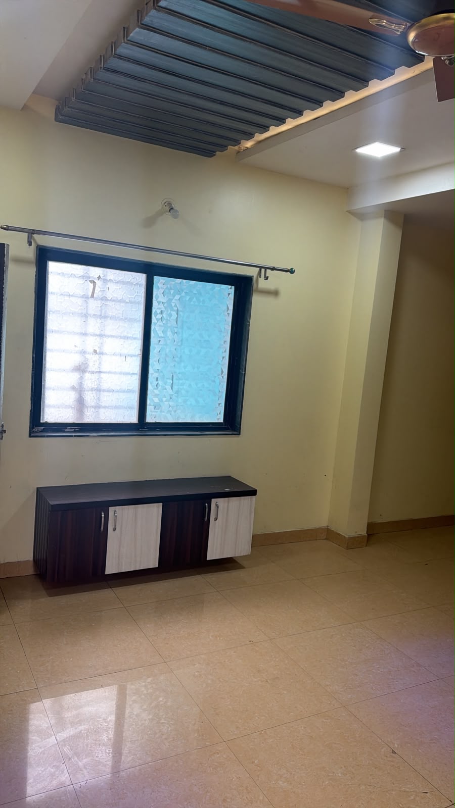 1 bhk for rent in munjabawasti dhanori Pune